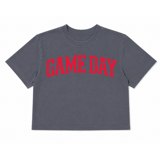 Game Day chicka d mom crop