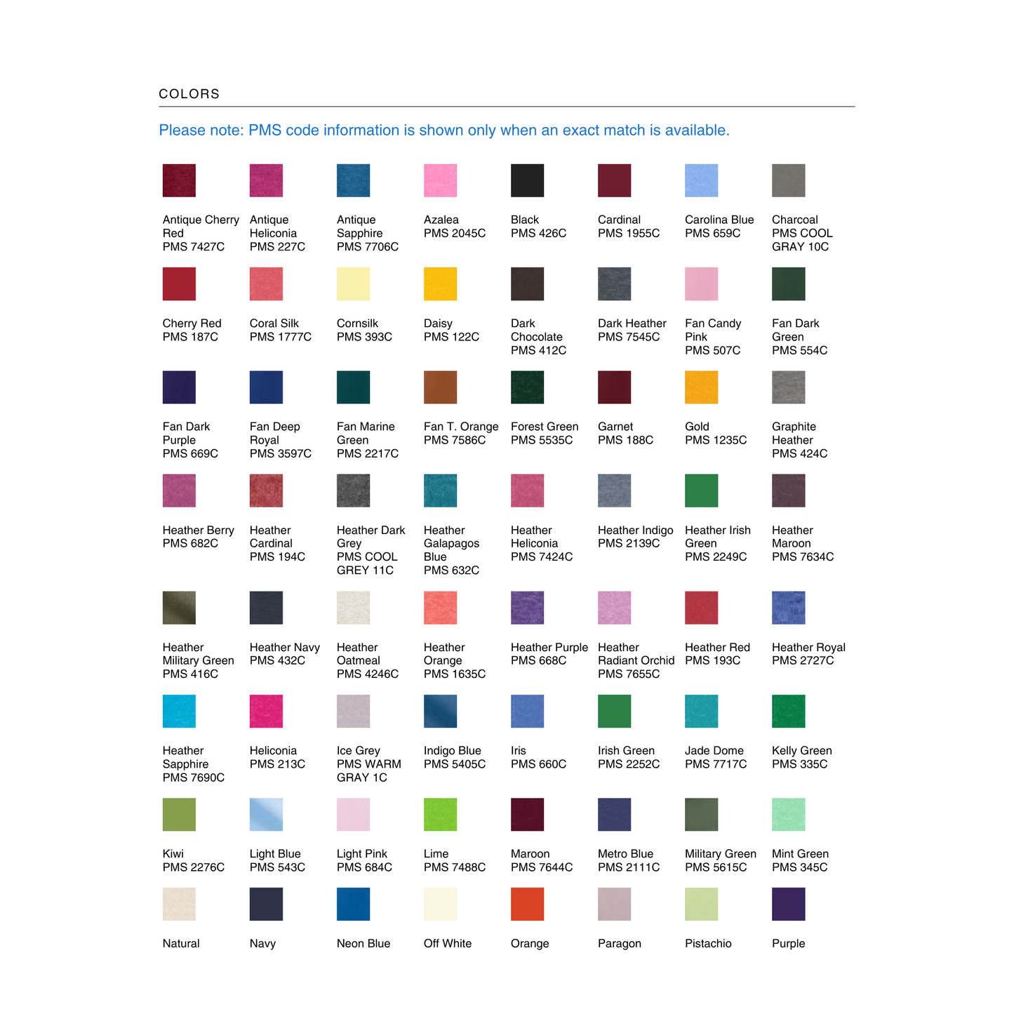 Smouse T-shirt (Choose your colors)
