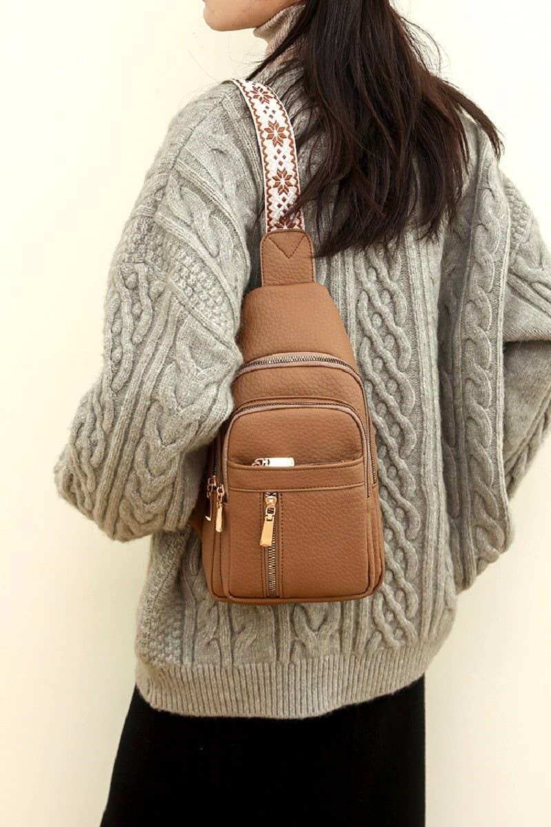 Crossbody Bag