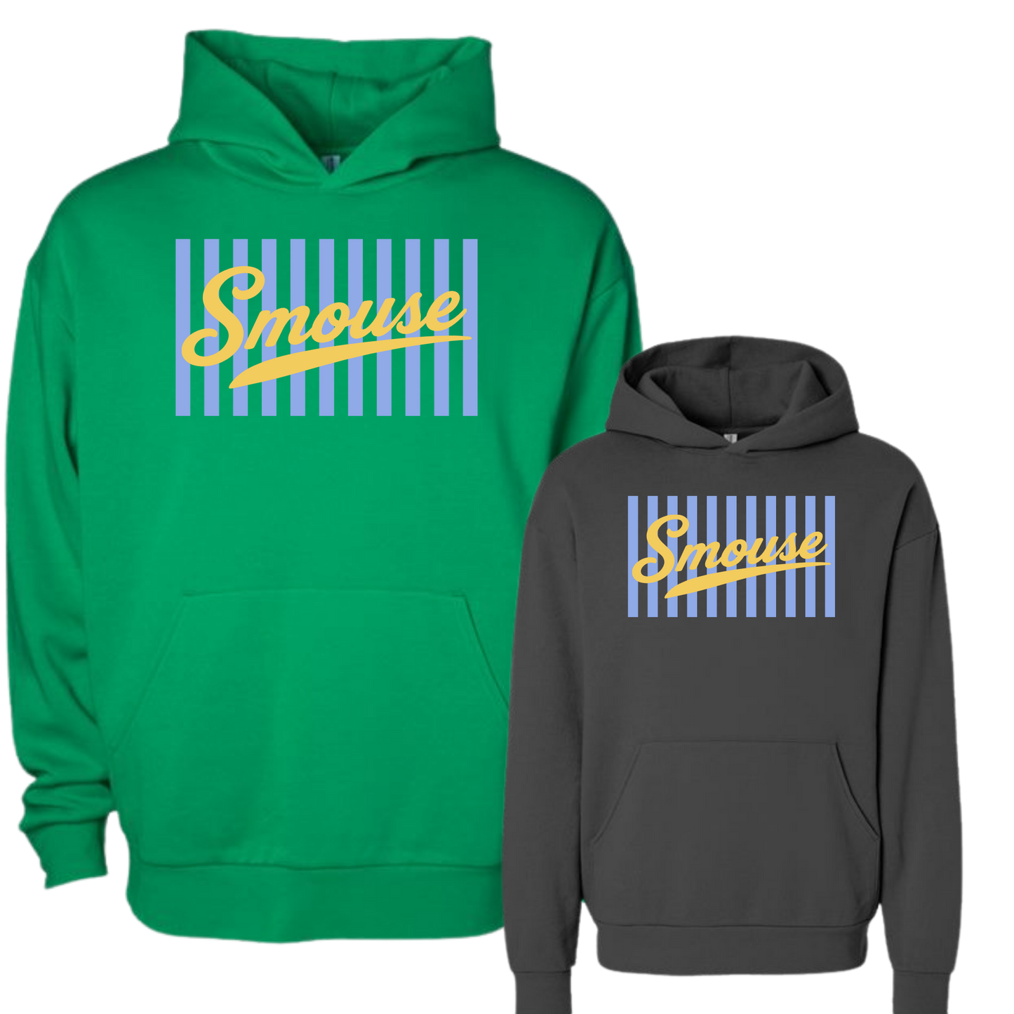 Smouse Hoodie