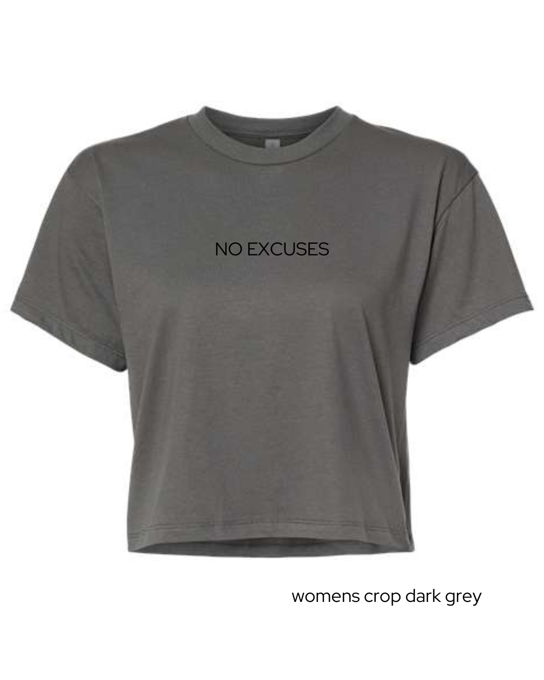 don't suck t-shirt and crop tee