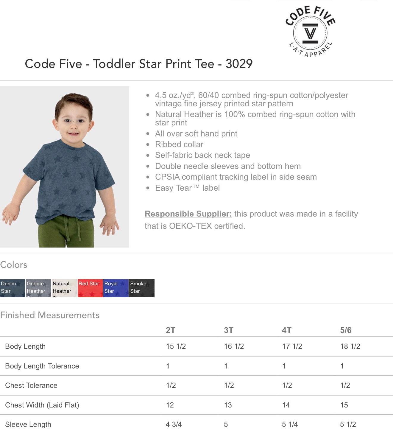 KIDS Stars USA