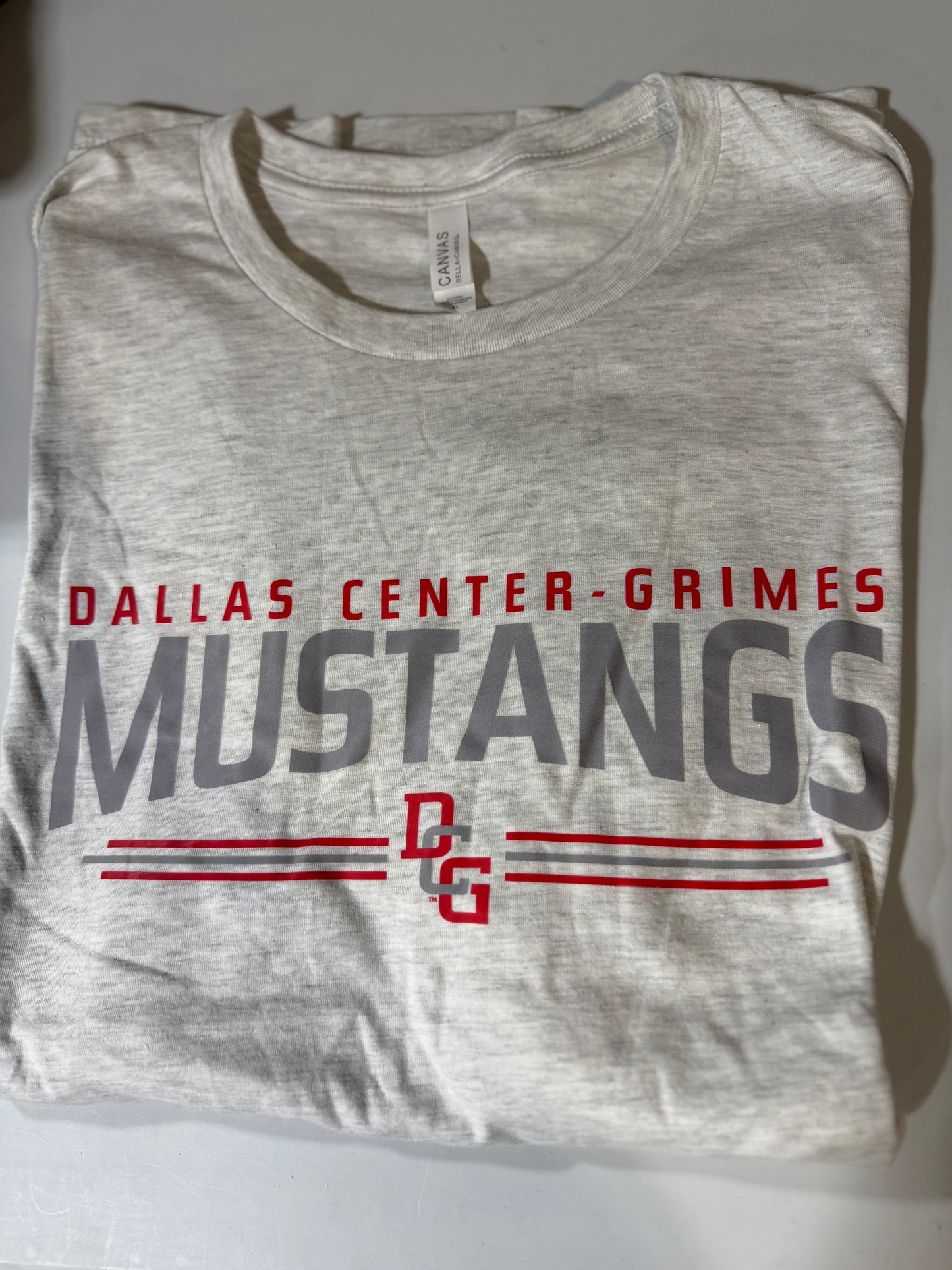 XLarge T-shirt (imperfection)