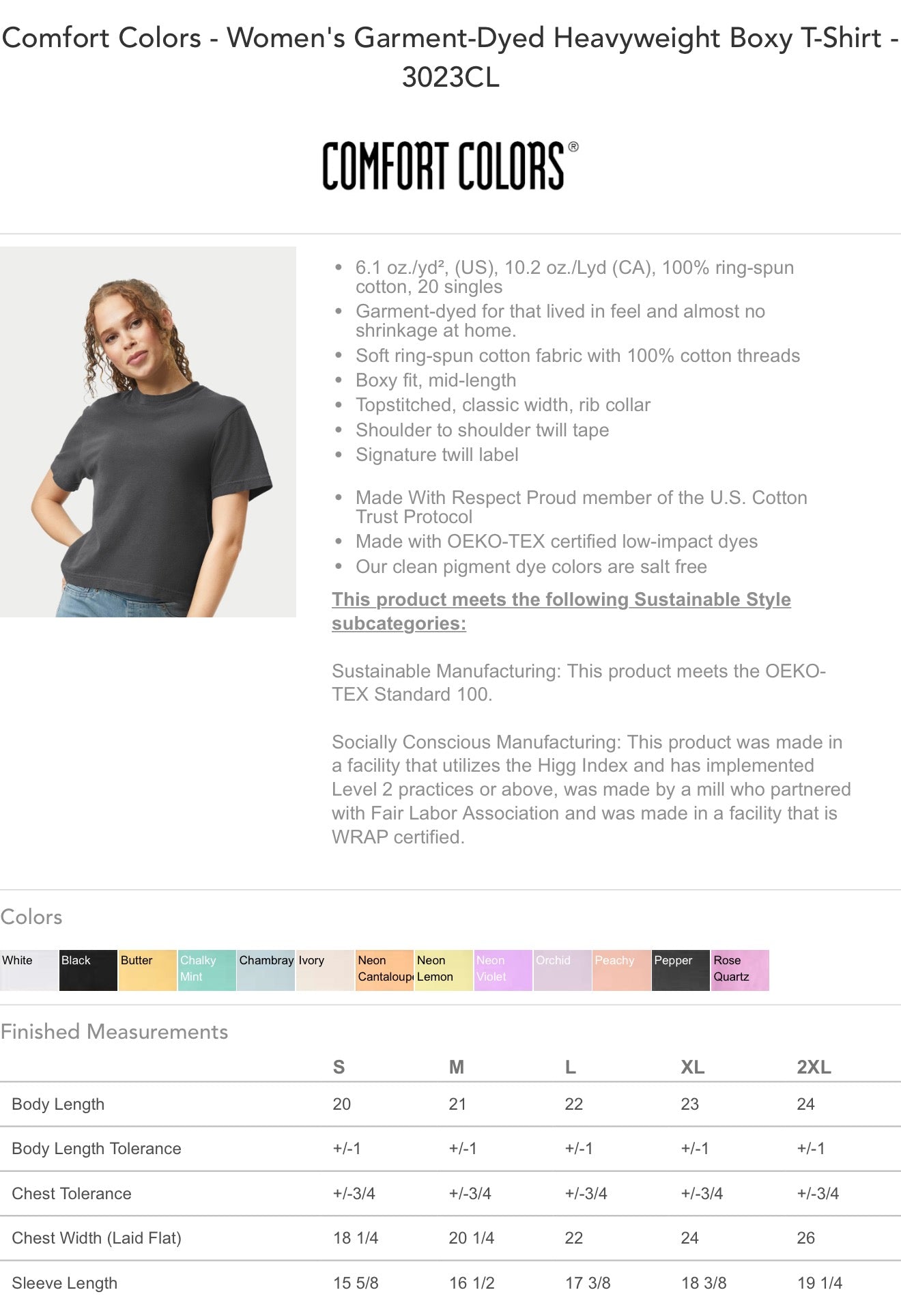 Distressed Custom Shirt