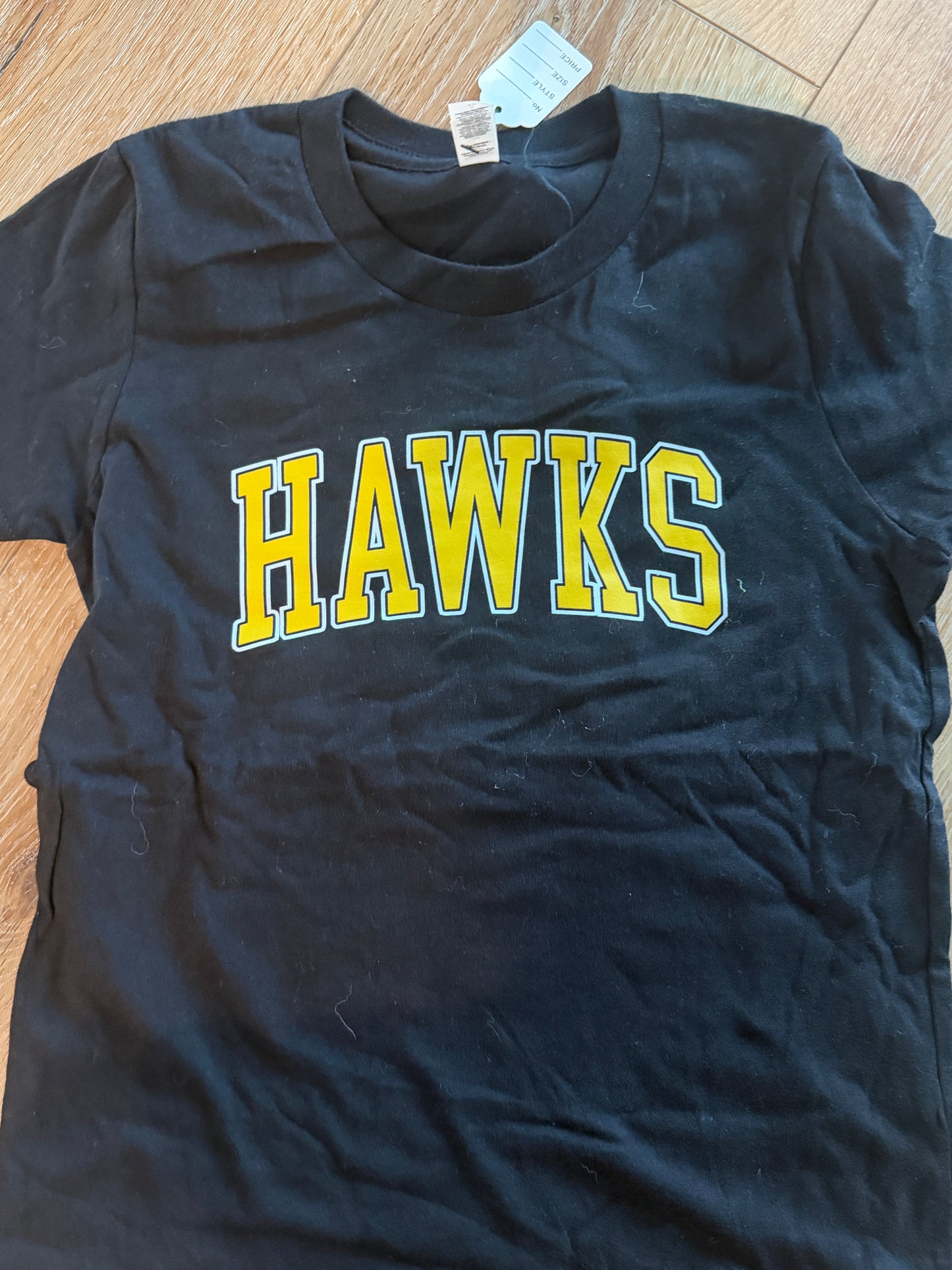 Bella Canvas T-shirt size YOUTH Large
