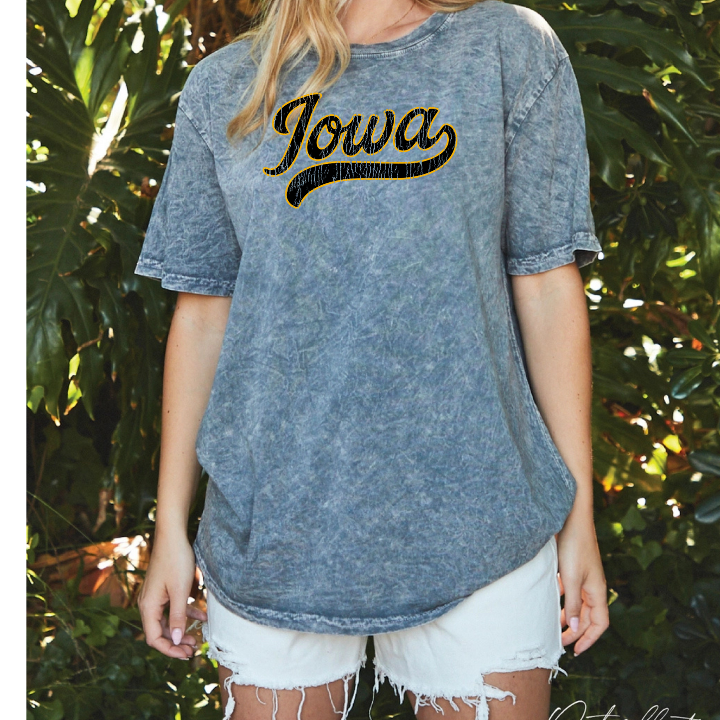 Oat Collective T-shirt Grey