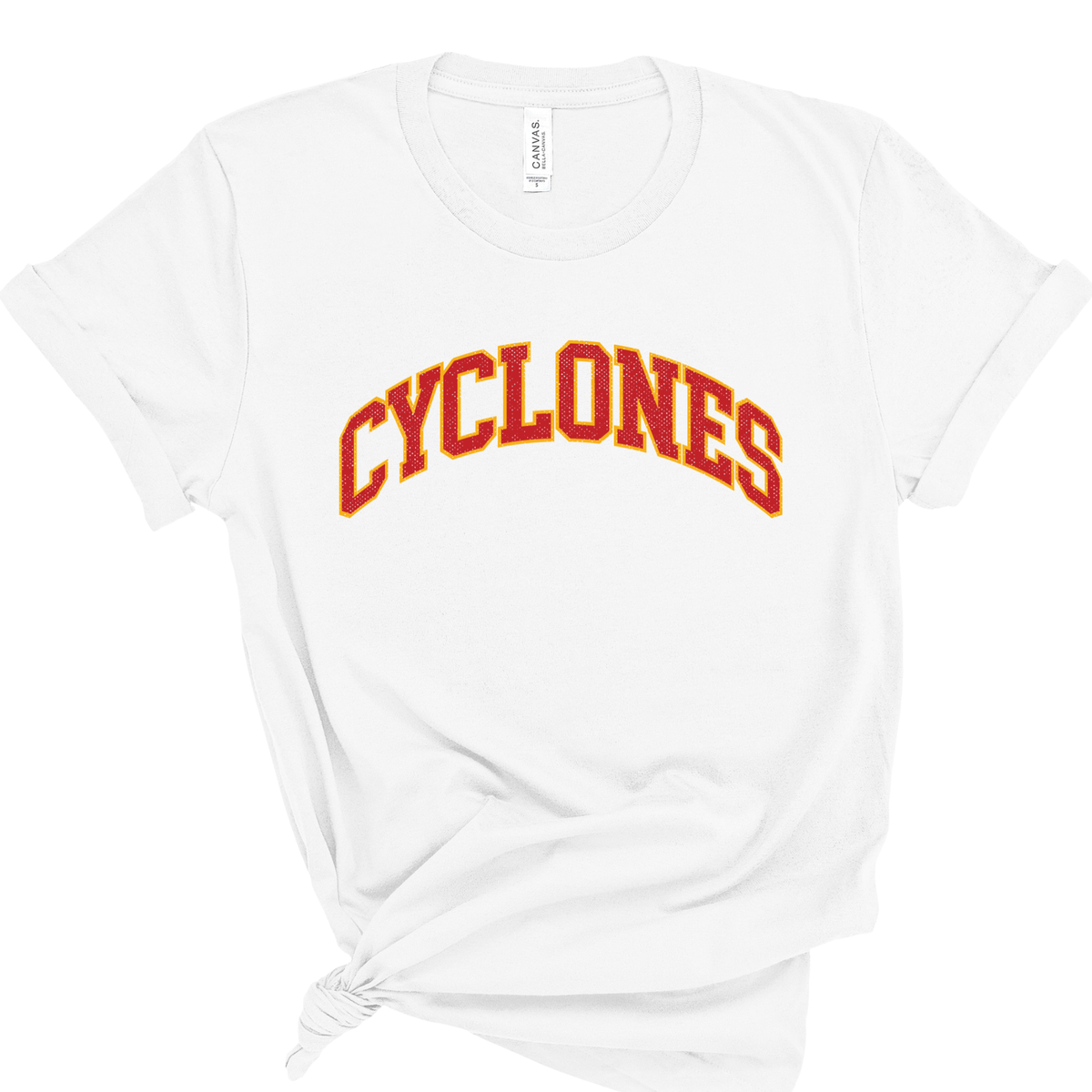 Clearance Bella Canvas Tee