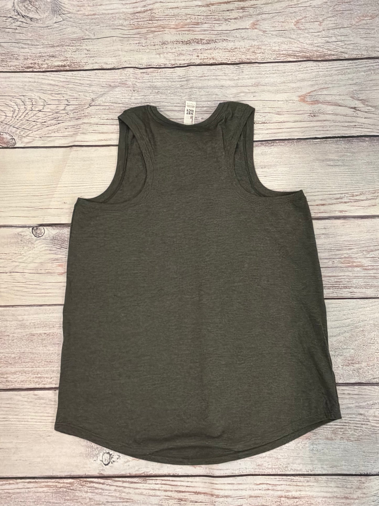 Large District Perfect Tri Women’s Tank