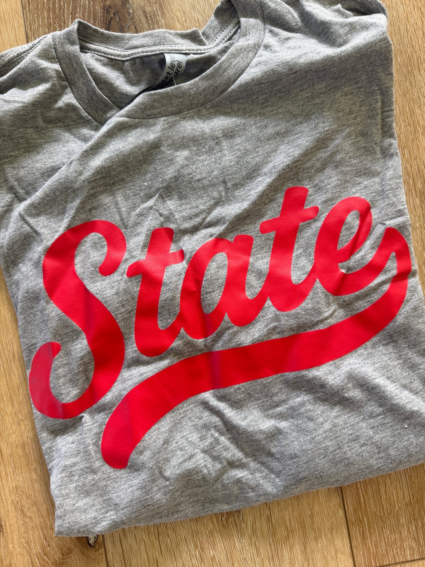 state