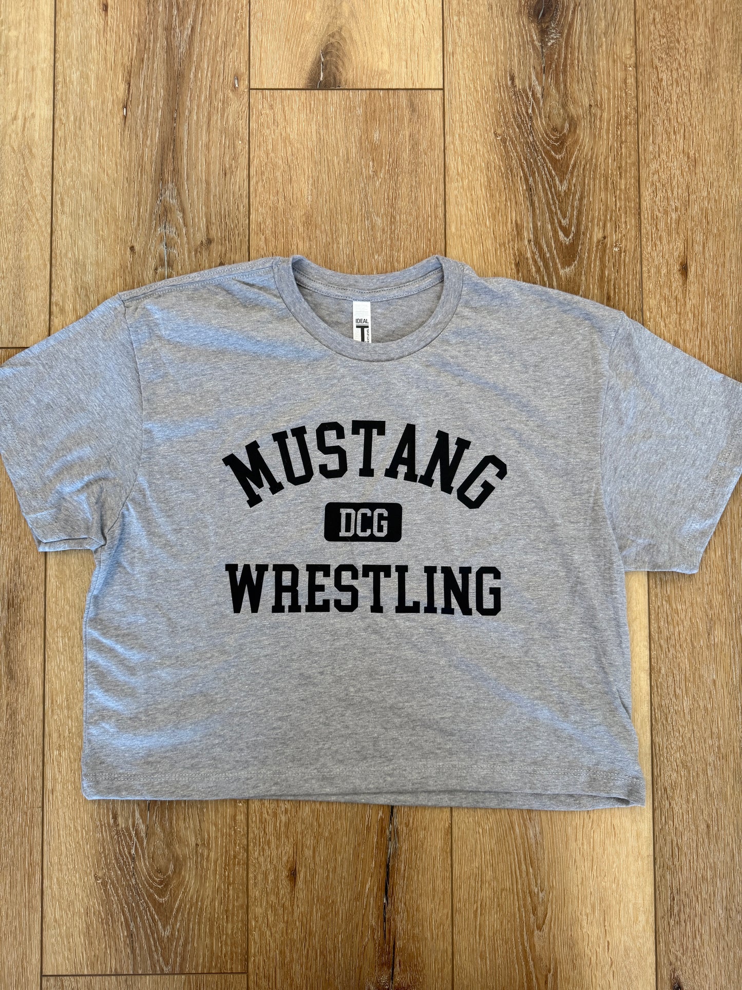 CUSTOM Classic Athletic Shirt