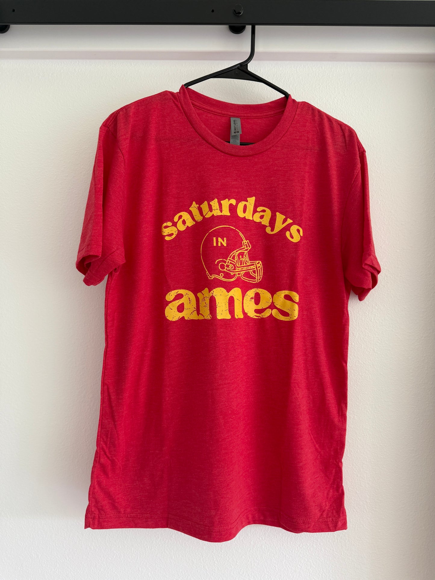 custom saturdays in ...