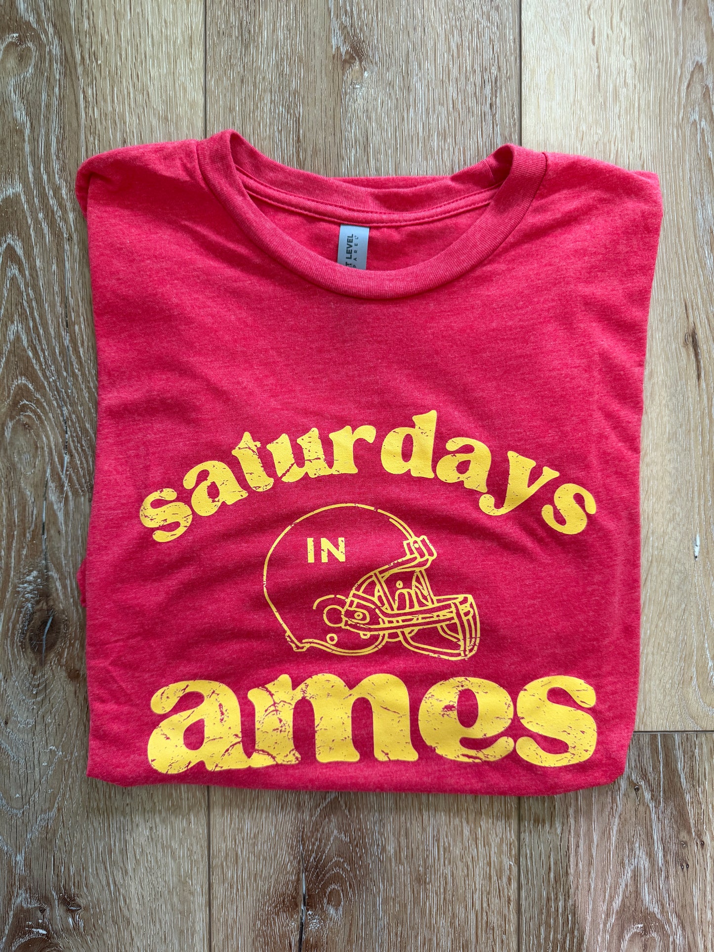 custom saturdays in ...