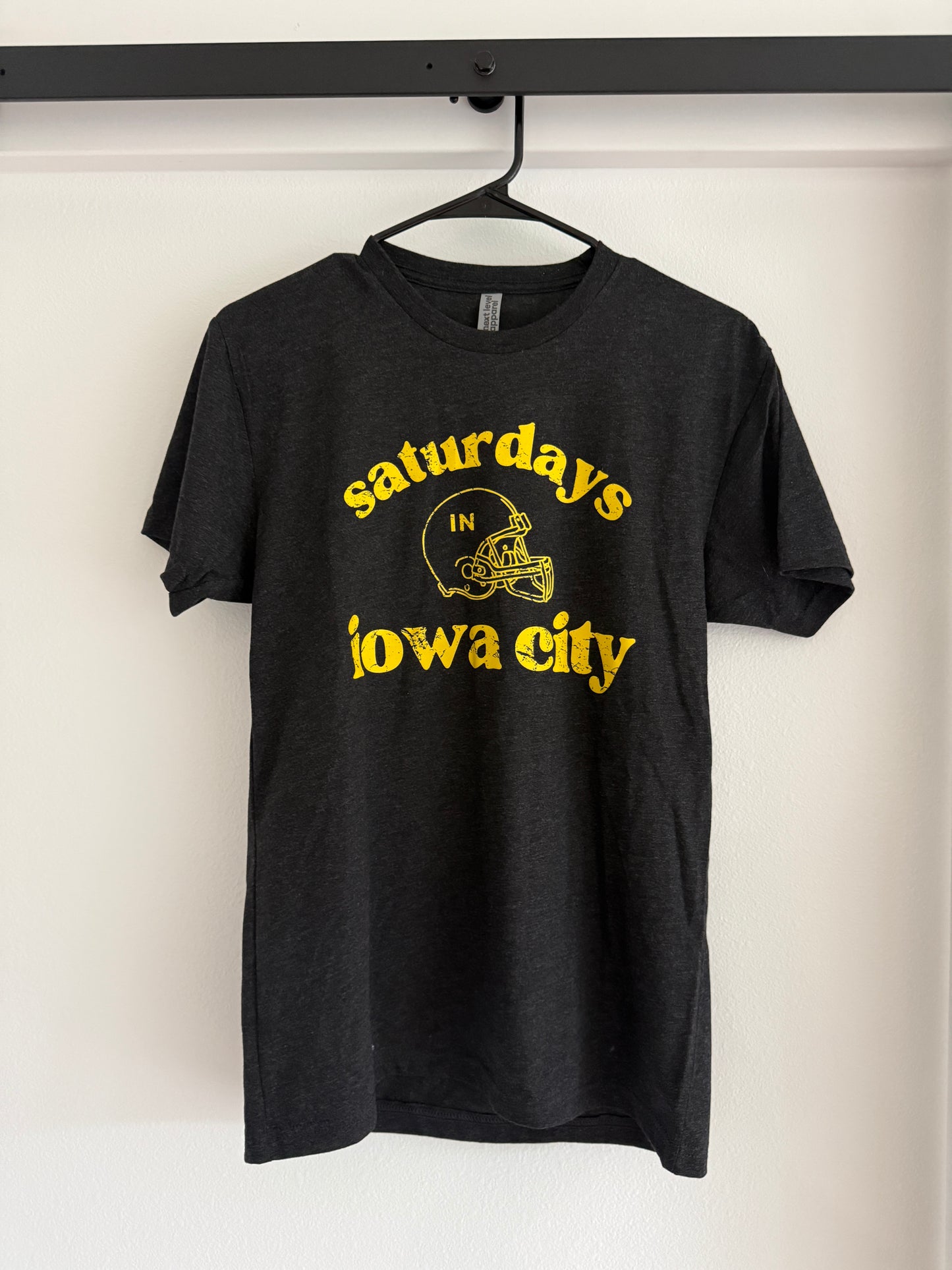 custom saturdays in ...