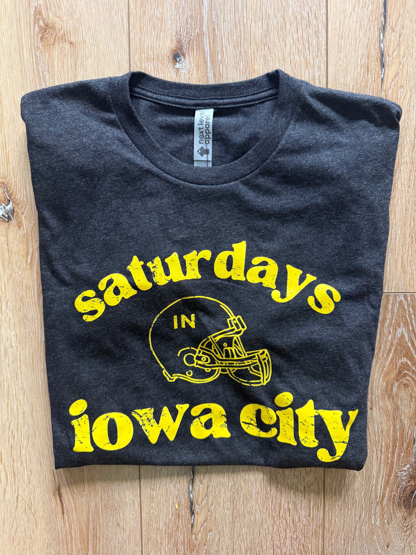 custom saturdays in ...