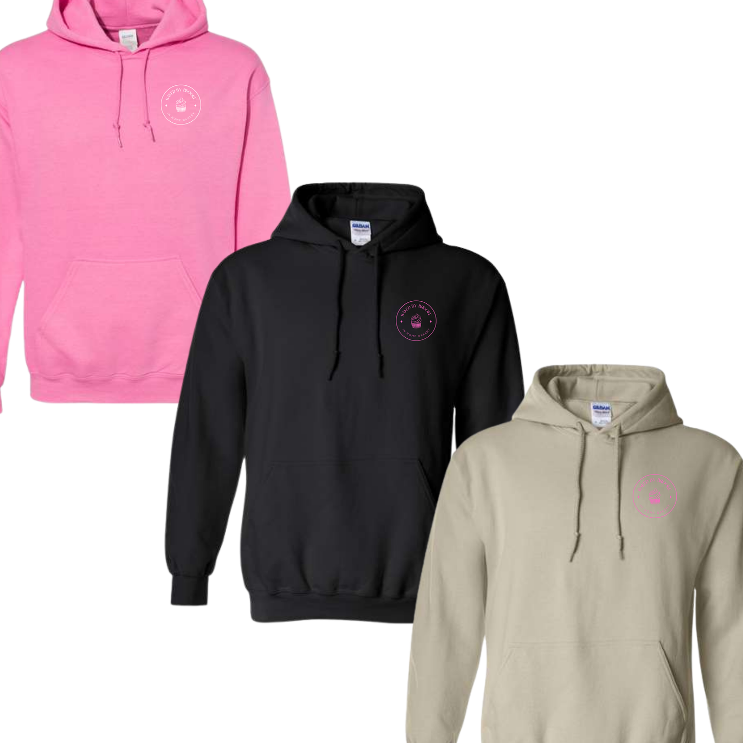 Gildan Hoodie