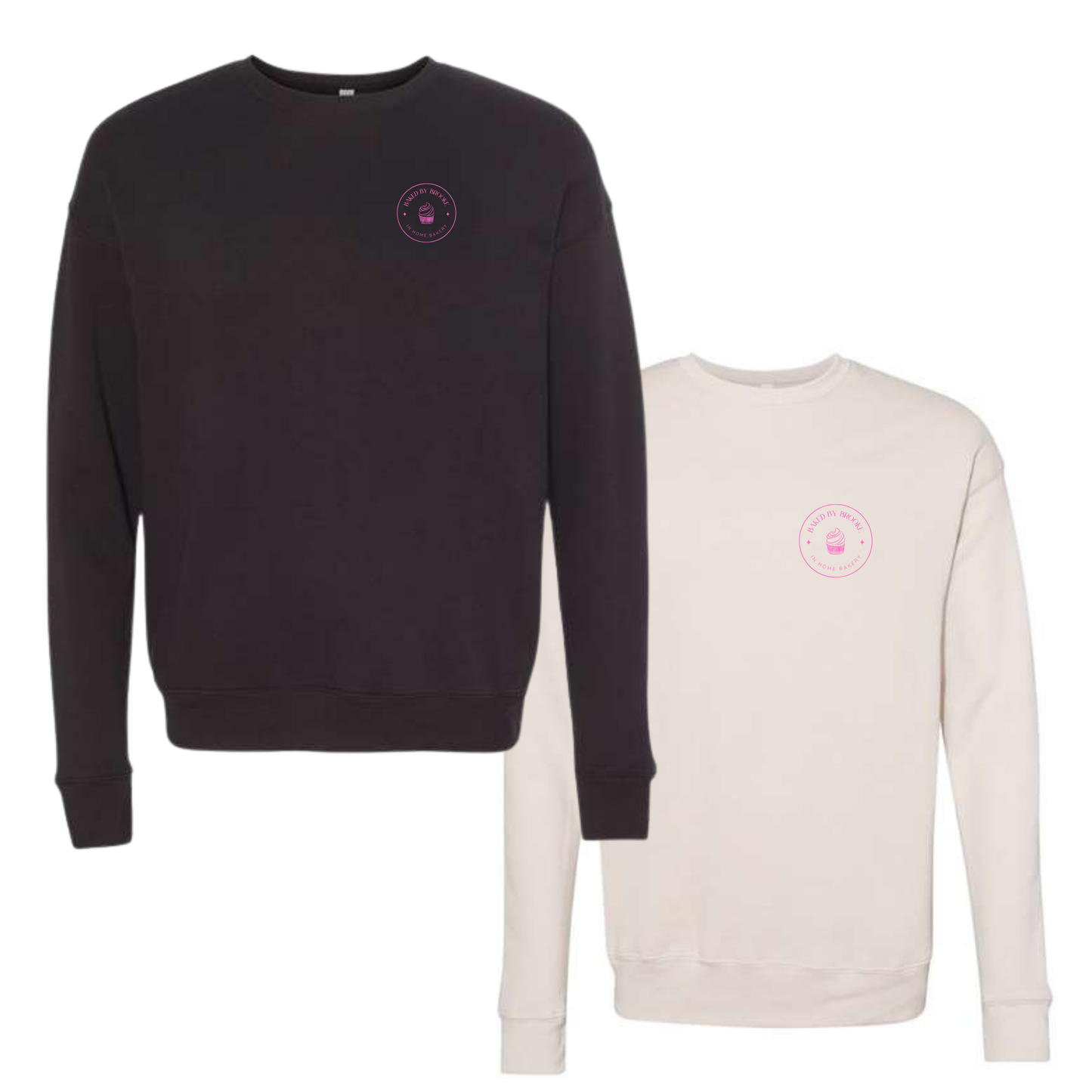 Crewneck Sweatshirt