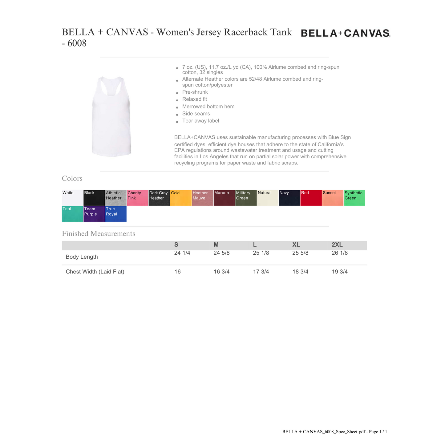 Spray Paint Baseball Women's Tank