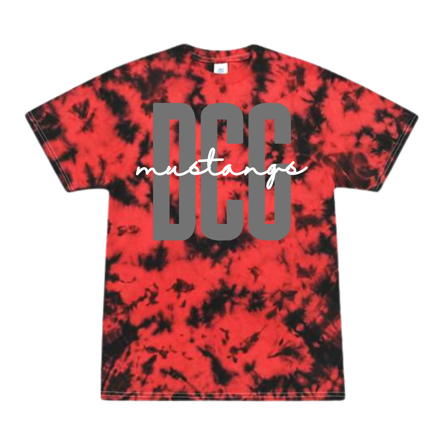 DCG or North Ridge Tie Dye