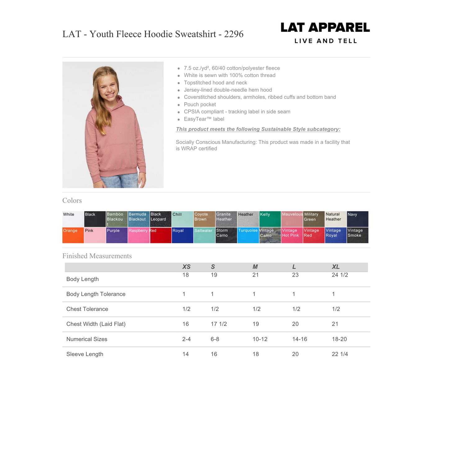 Freedom Eagle Sweatshirt (adult & youth)