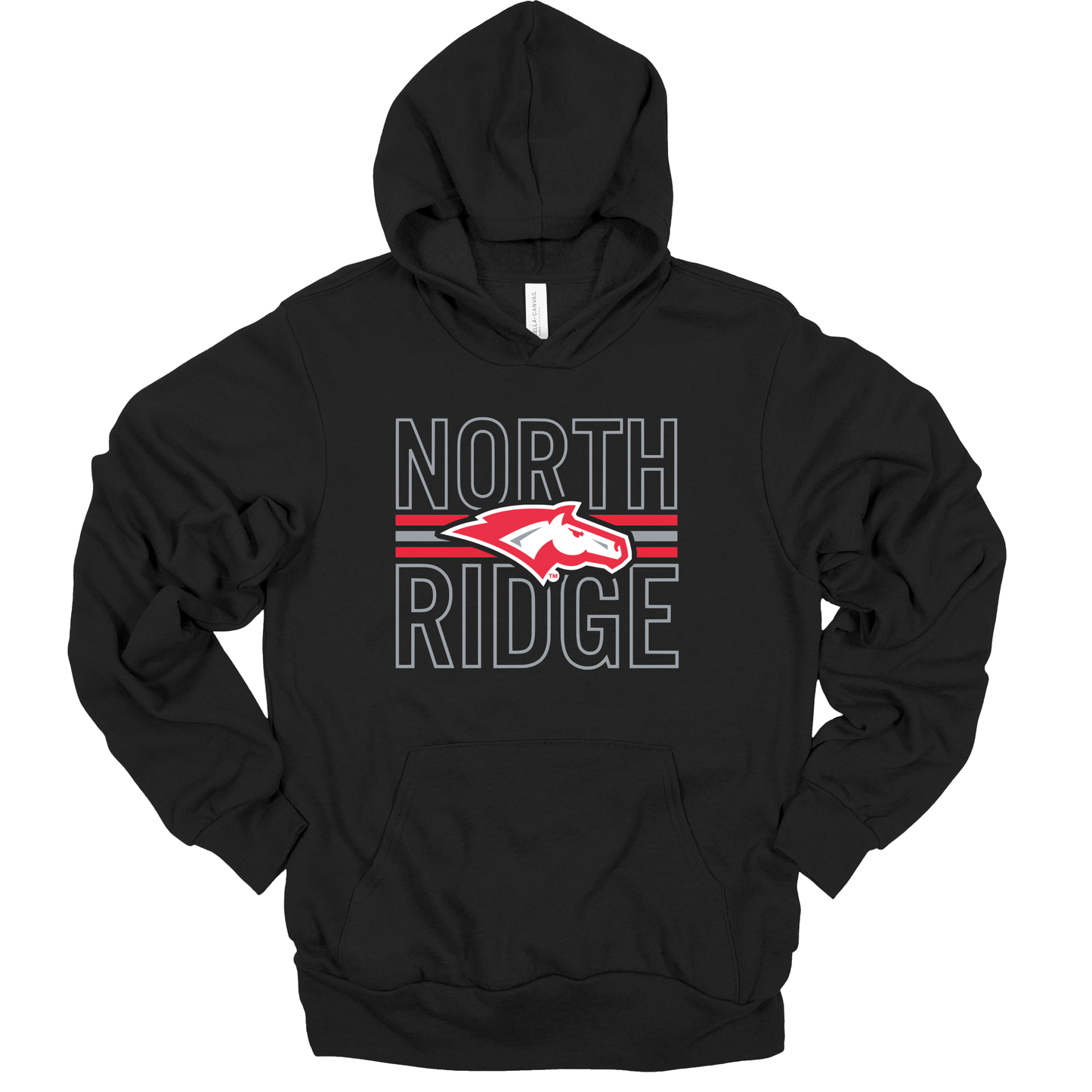 North Ridge