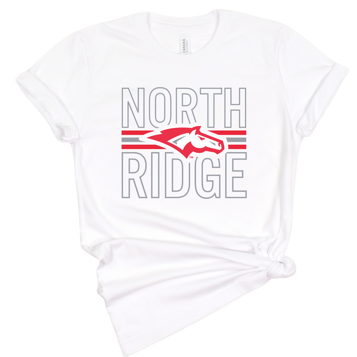 North Ridge