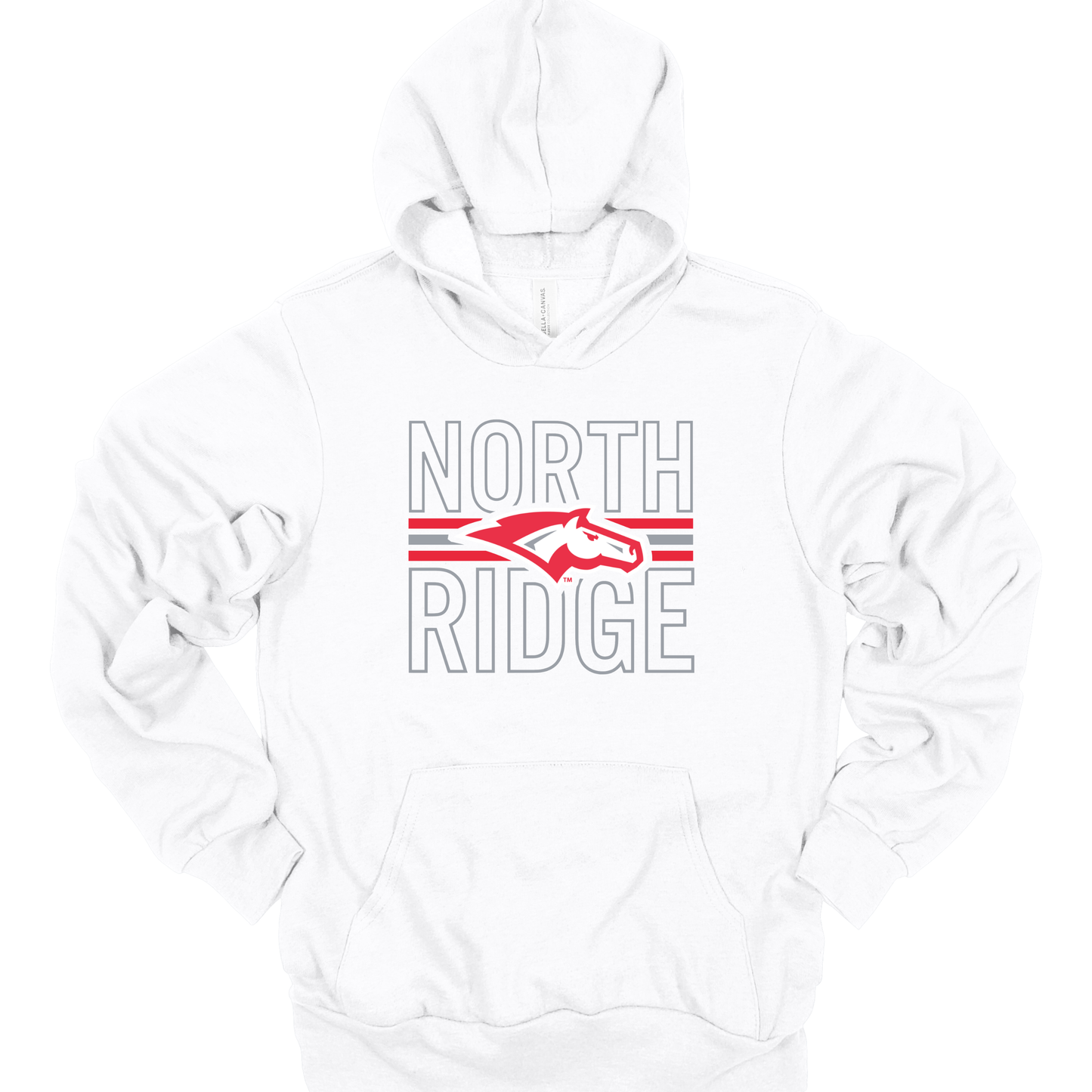 North Ridge