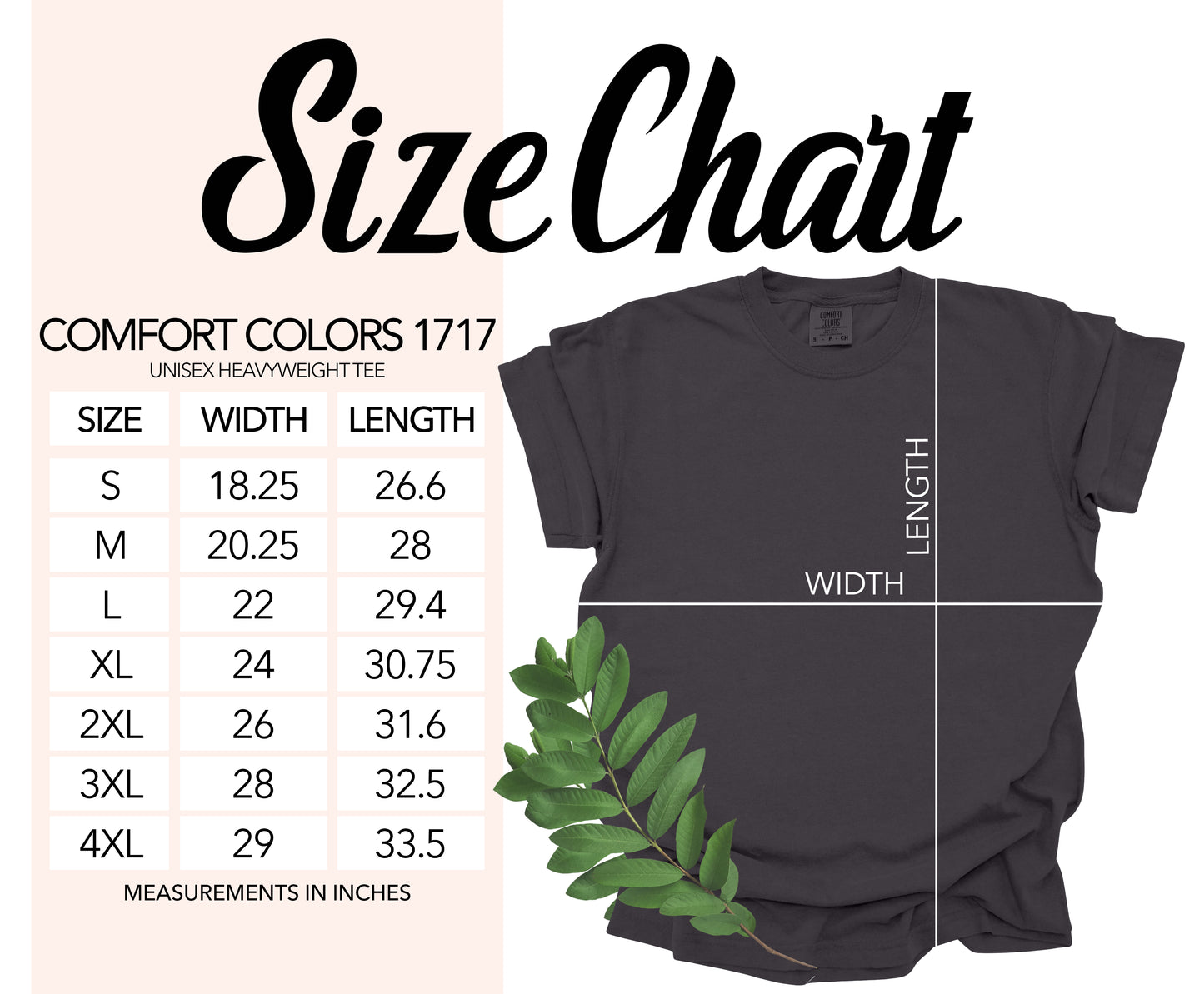 Repeat CUSTOM Comfort Colors T-shirt