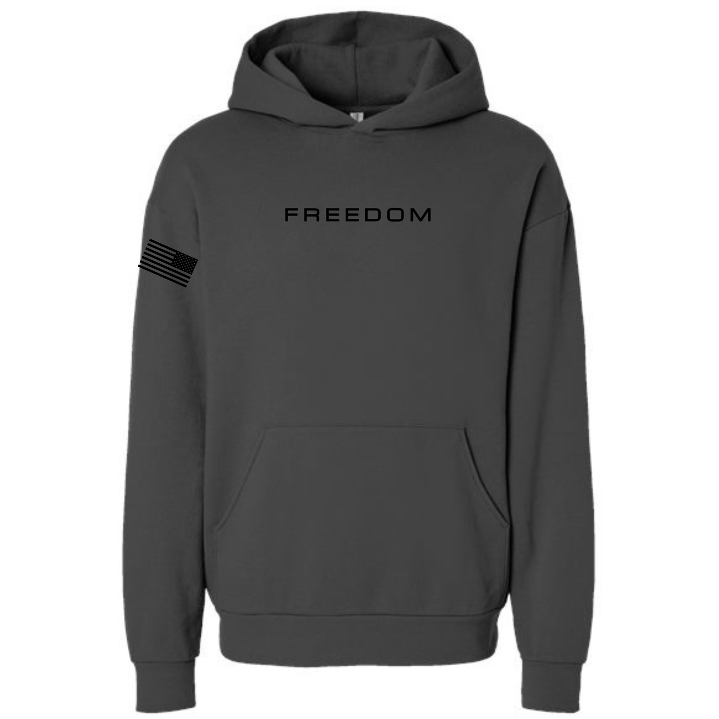 Freedom Sweatshirts