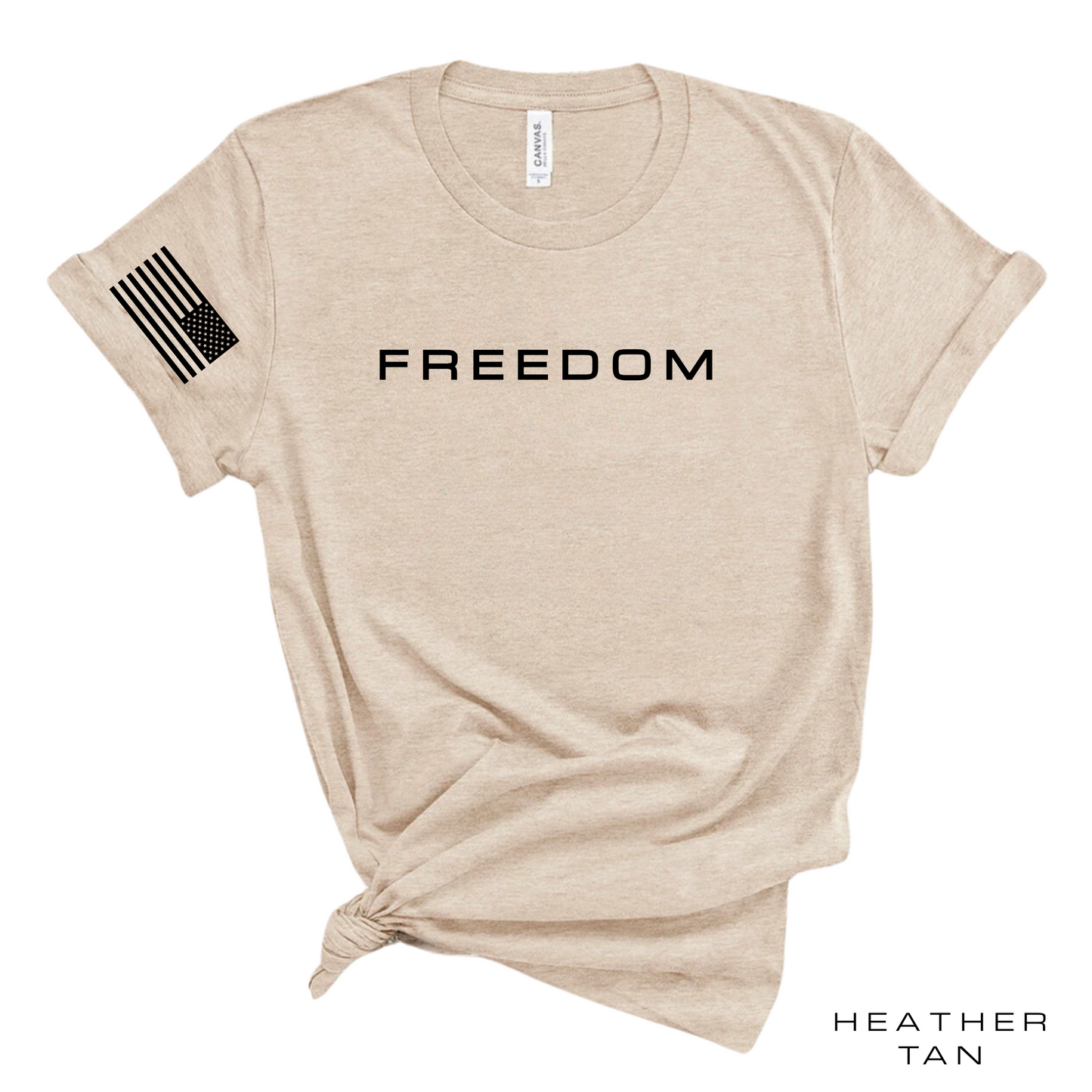 Freedom T-shirt