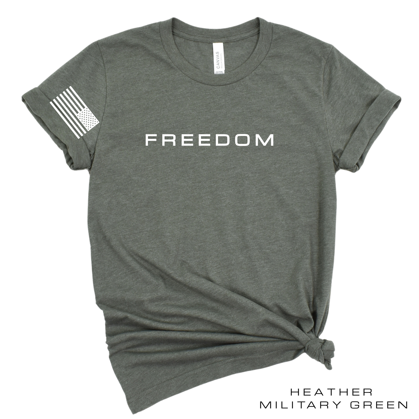 Freedom T-shirt