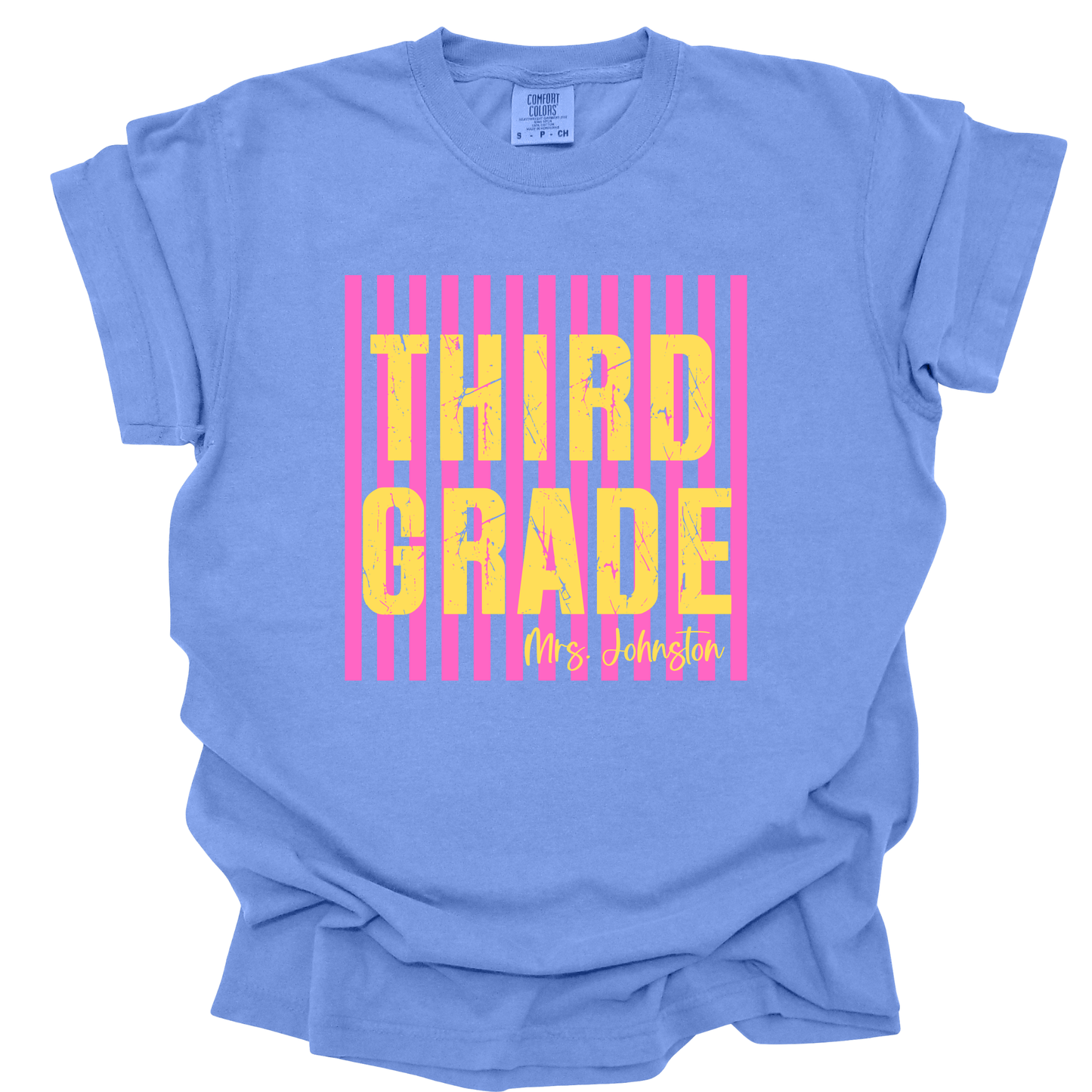 Third Grade - Sugar Creek