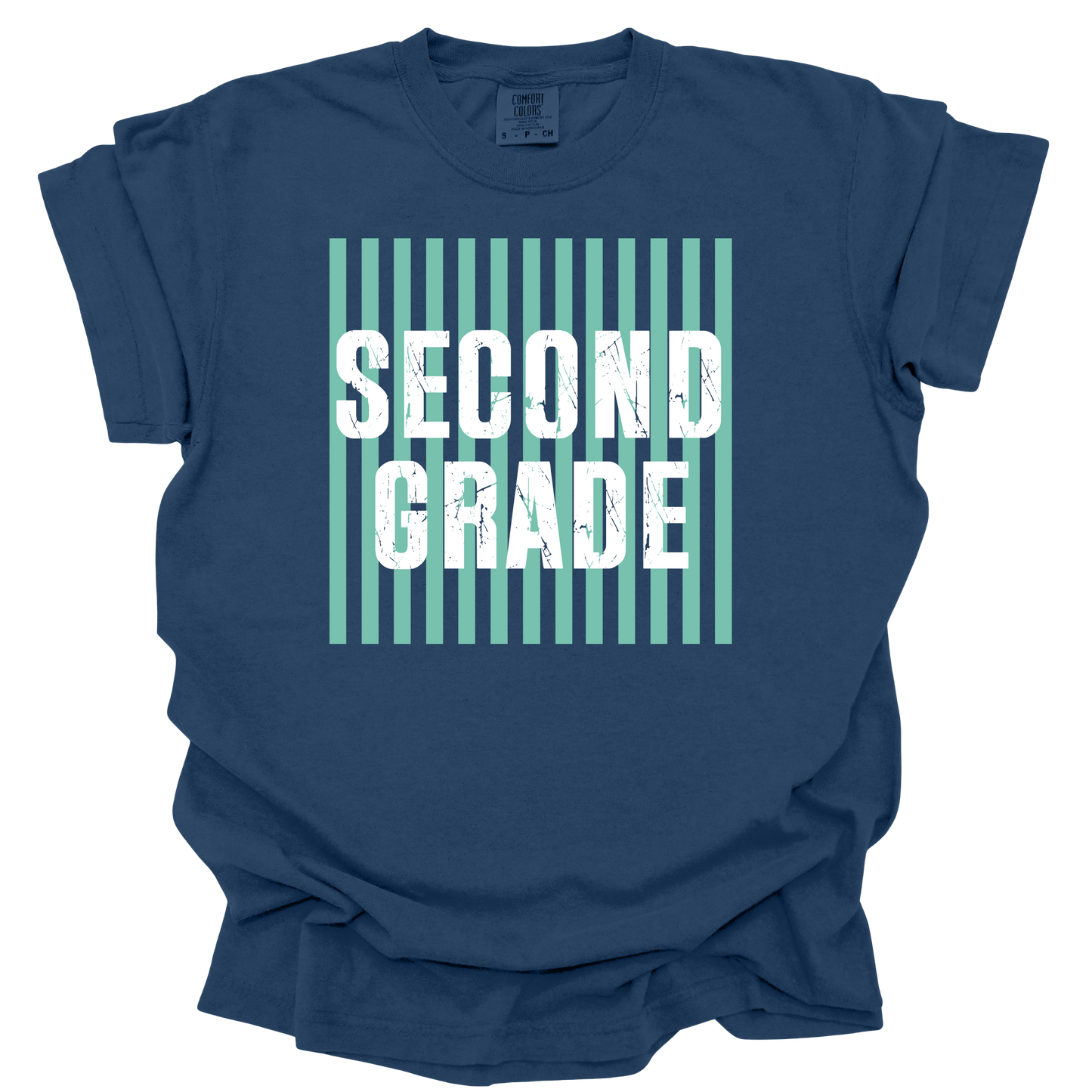 Second Grade - Sugar Creek
