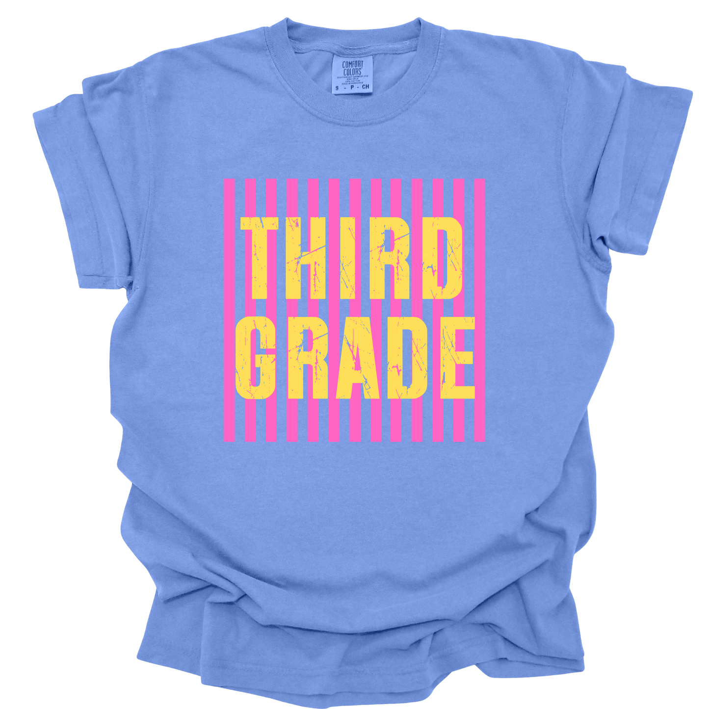 Third Grade - Sugar Creek