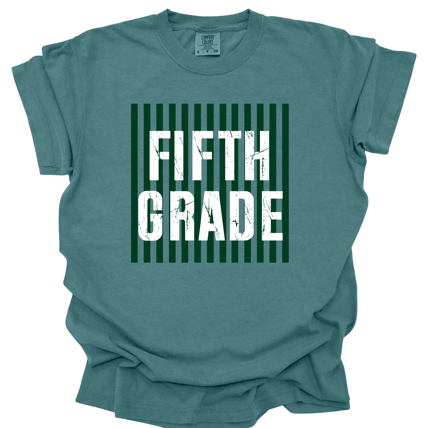 Fifth Grade - Sugar Creek