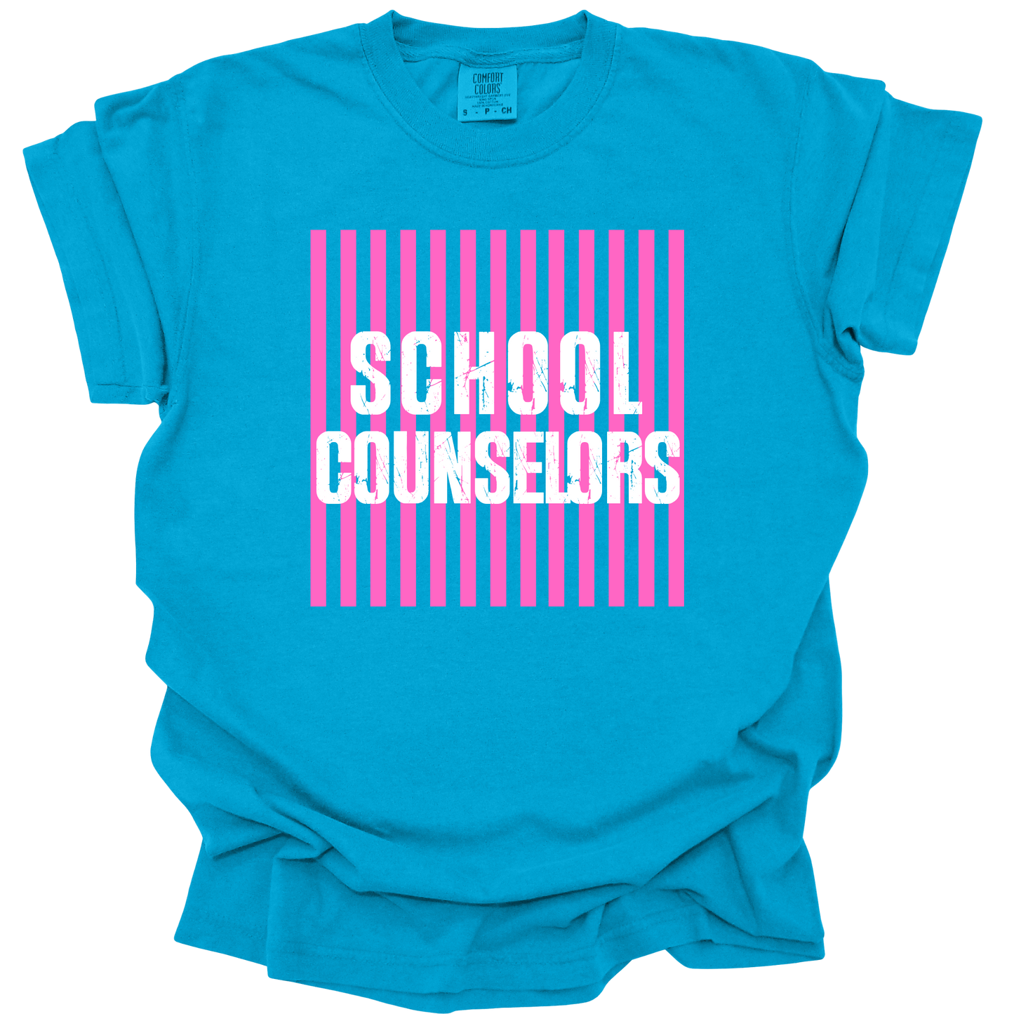 School Counselors - Sugar Creek
