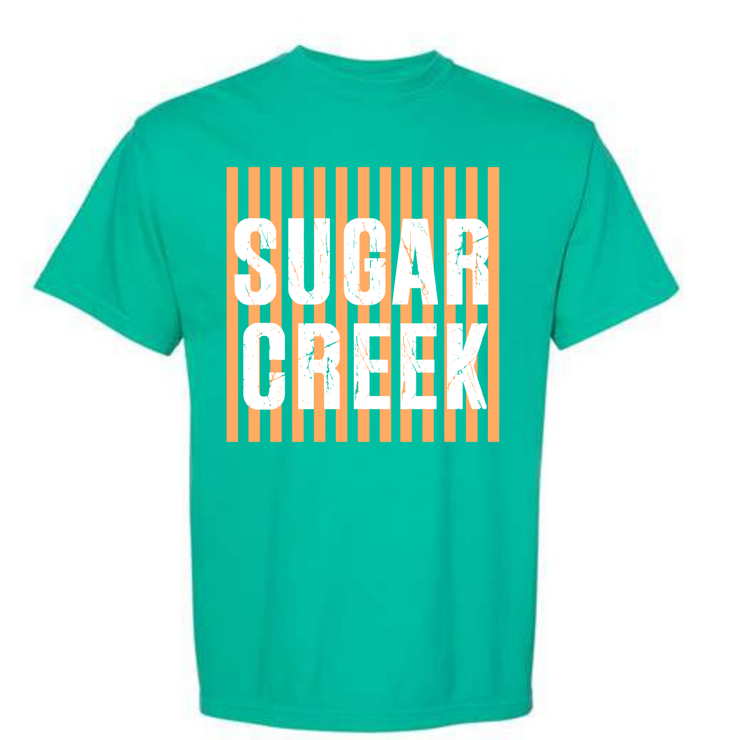 Office - Sugar Creek