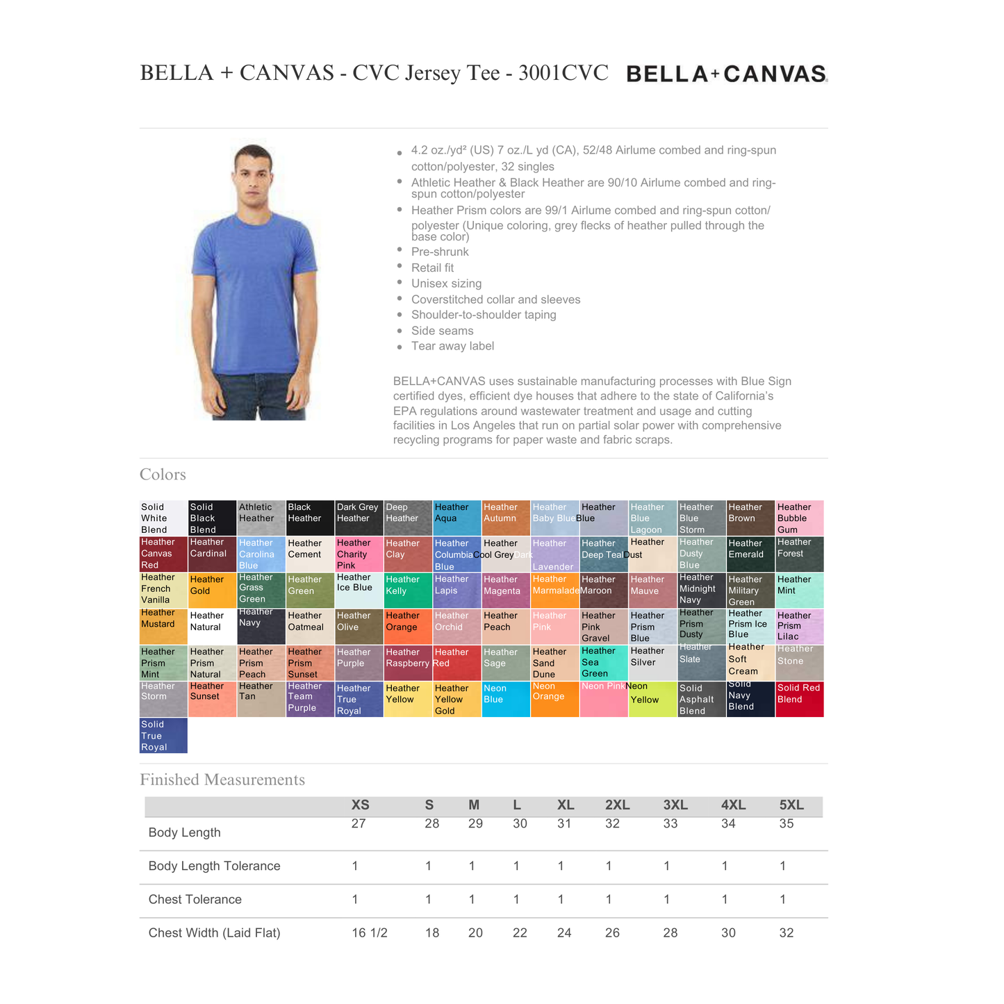 Baseball Stitches Bella Canvas T-Shirt (Adult & Youth)