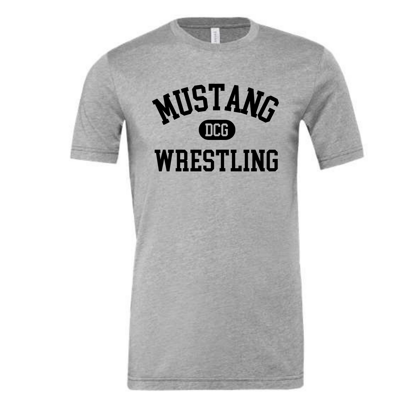 CUSTOM Classic Athletic Shirt