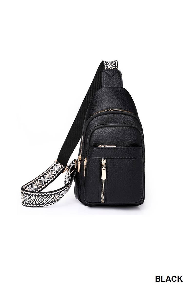 Crossbody Bag