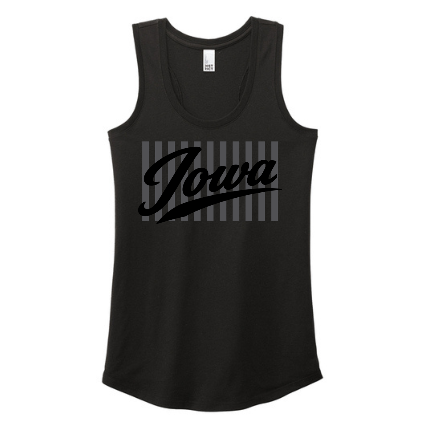 CUSTOM Team Script Tank
