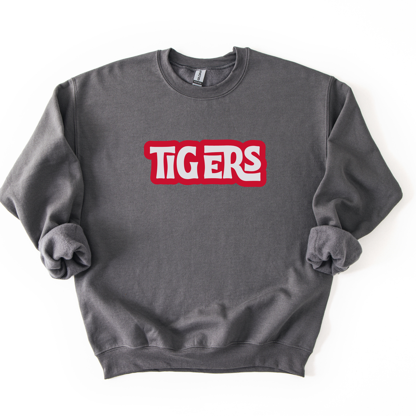Custom Crewneck (Youth & Adults)