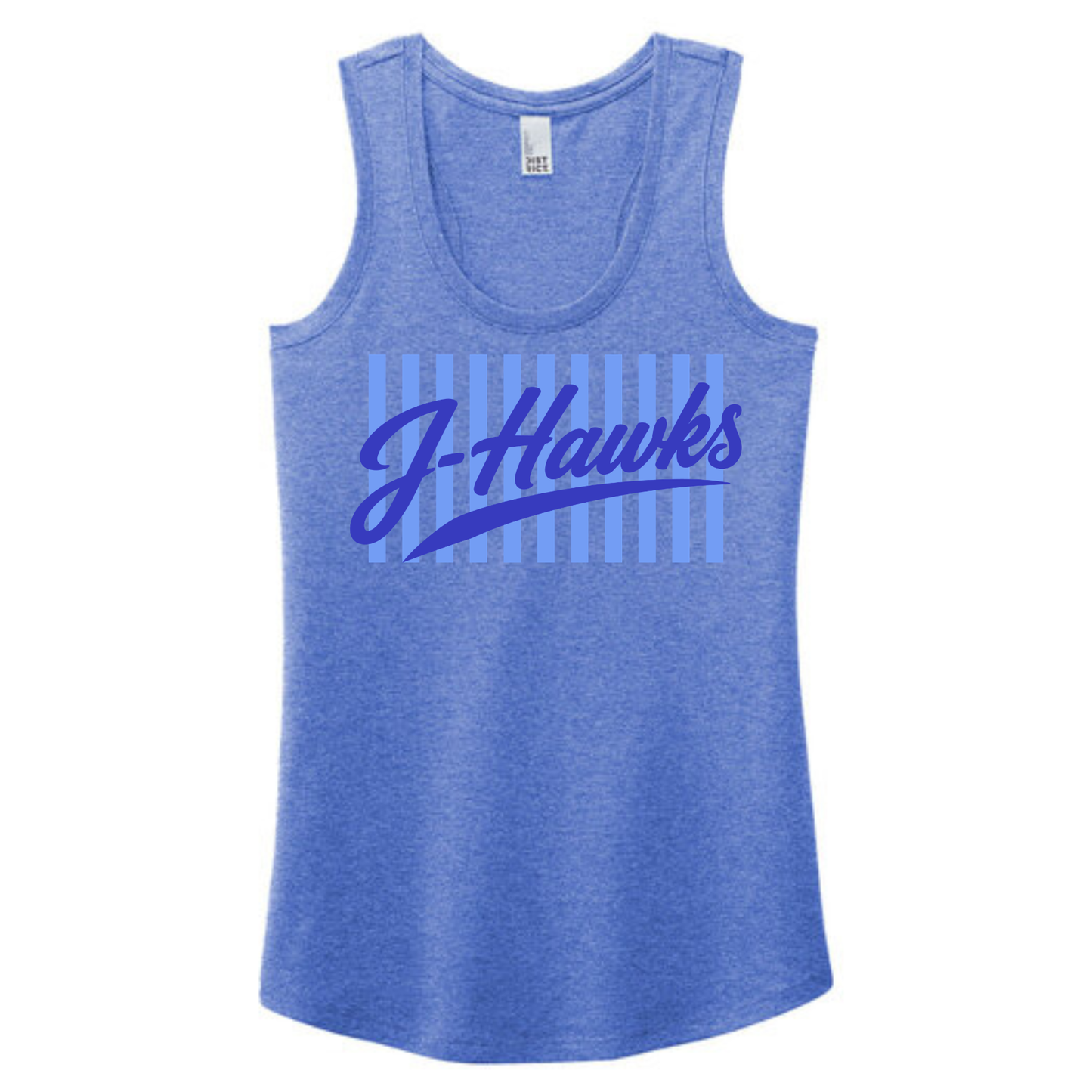 CUSTOM Team Script Tank