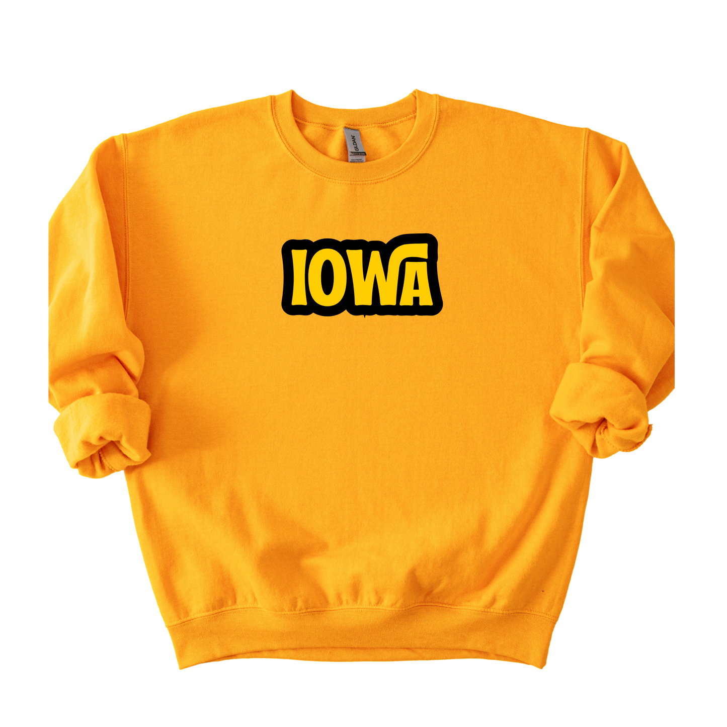 Custom Crewneck (Youth & Adults)