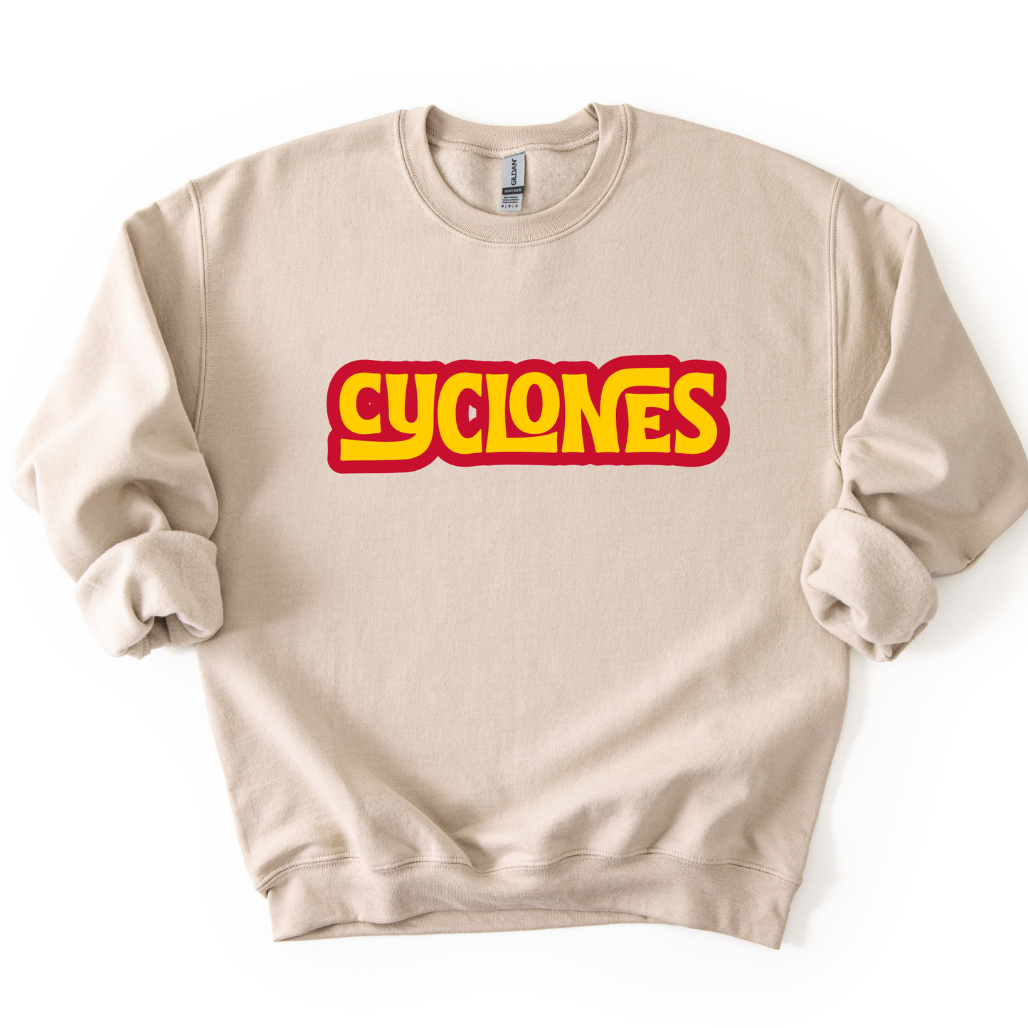 Custom Crewneck (Youth & Adults)
