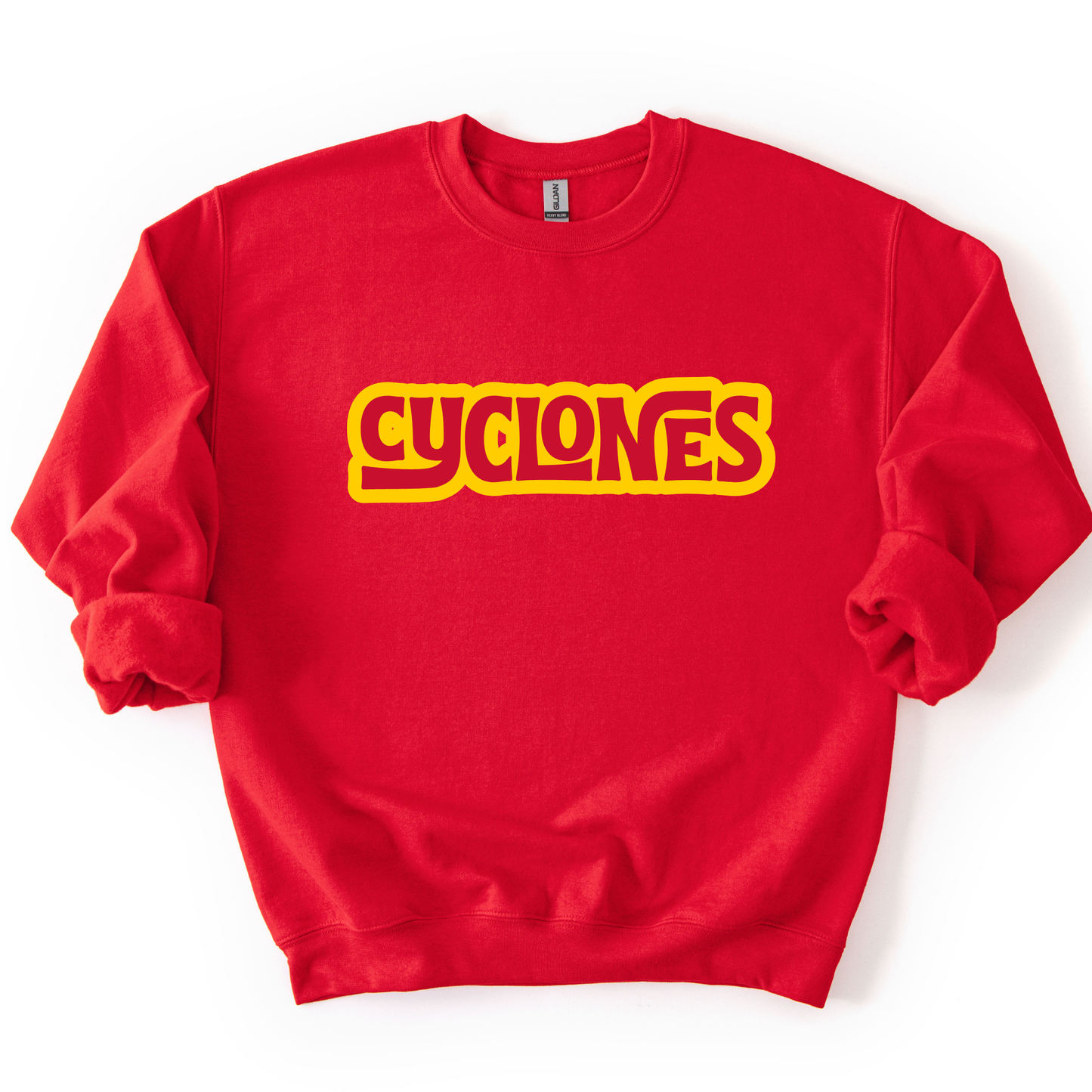 Custom Crewneck (Youth & Adults)