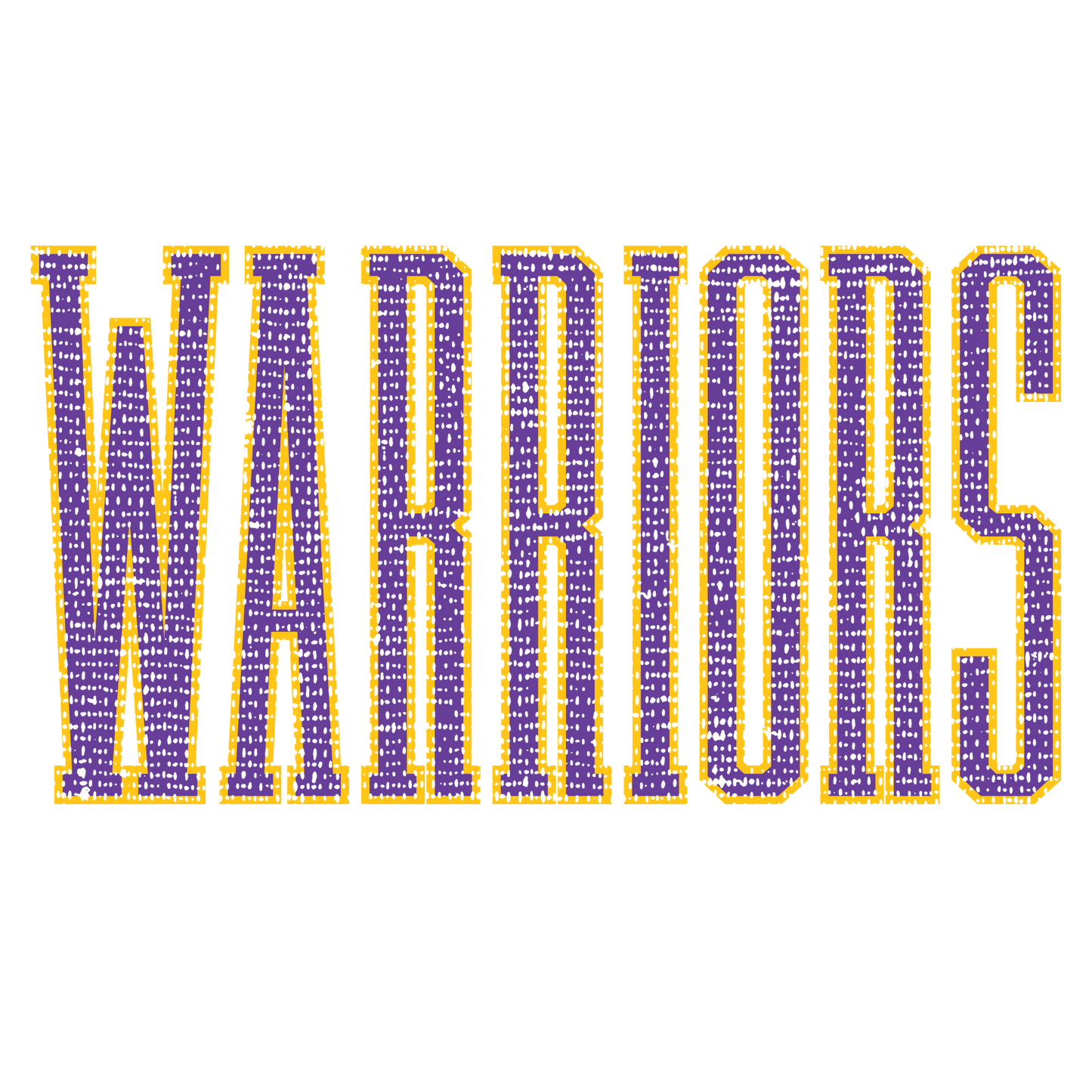 Warriors Hoodie