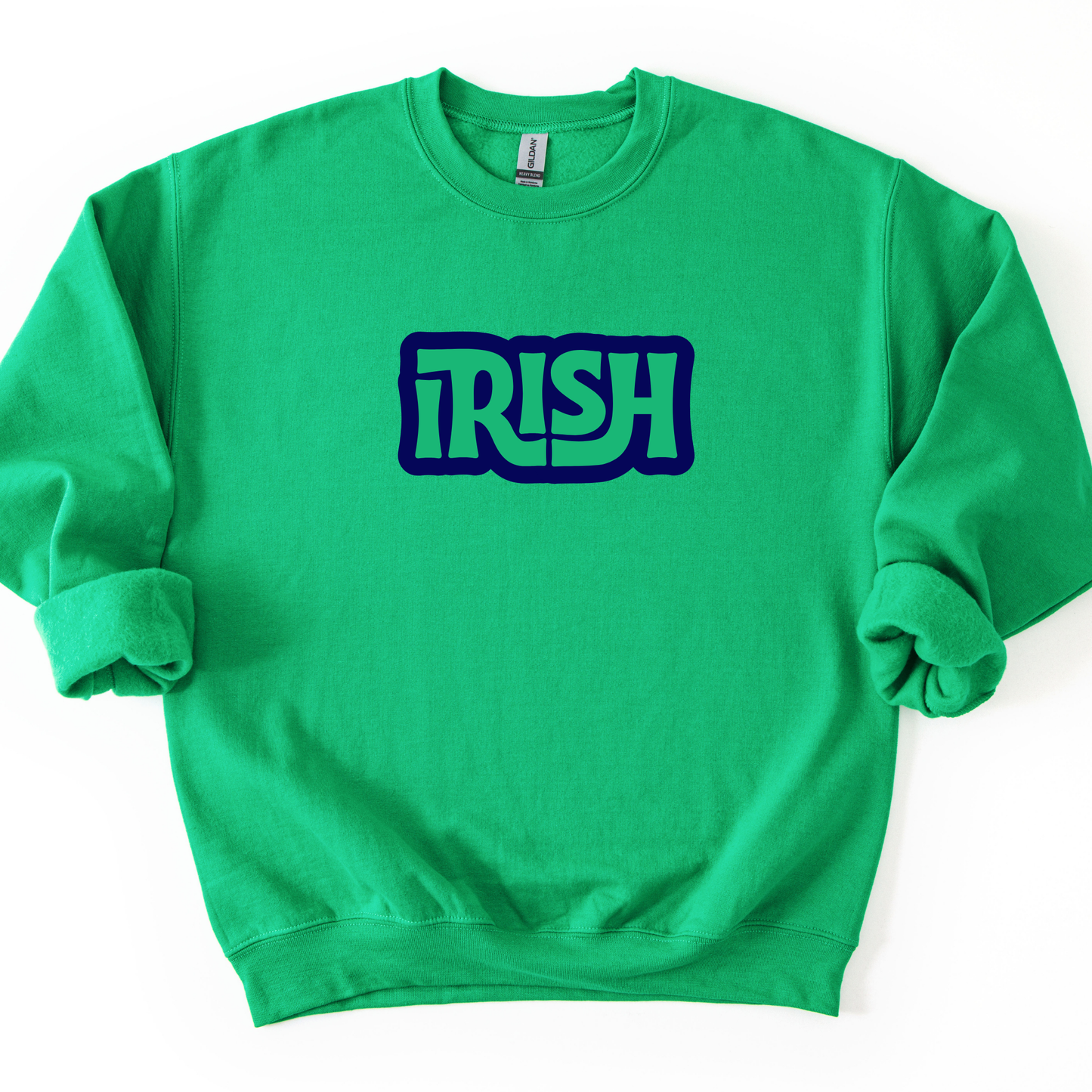 Custom Crewneck (Youth & Adults)