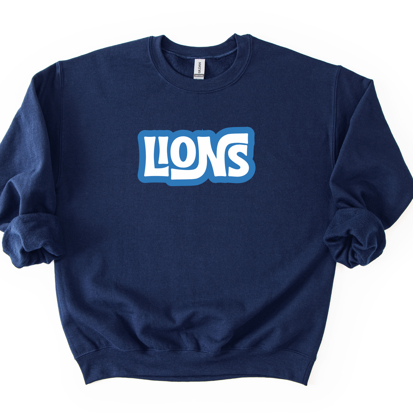 Custom Crewneck (Youth & Adults)