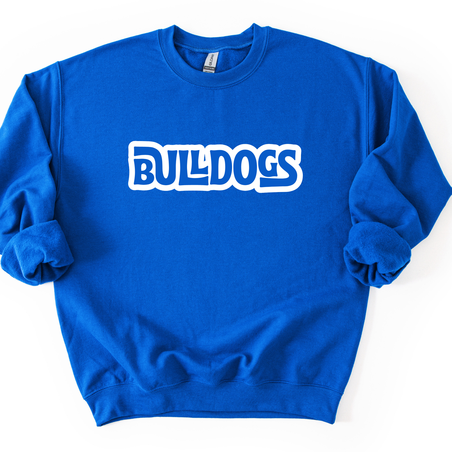 Custom Crewneck (Youth & Adults)