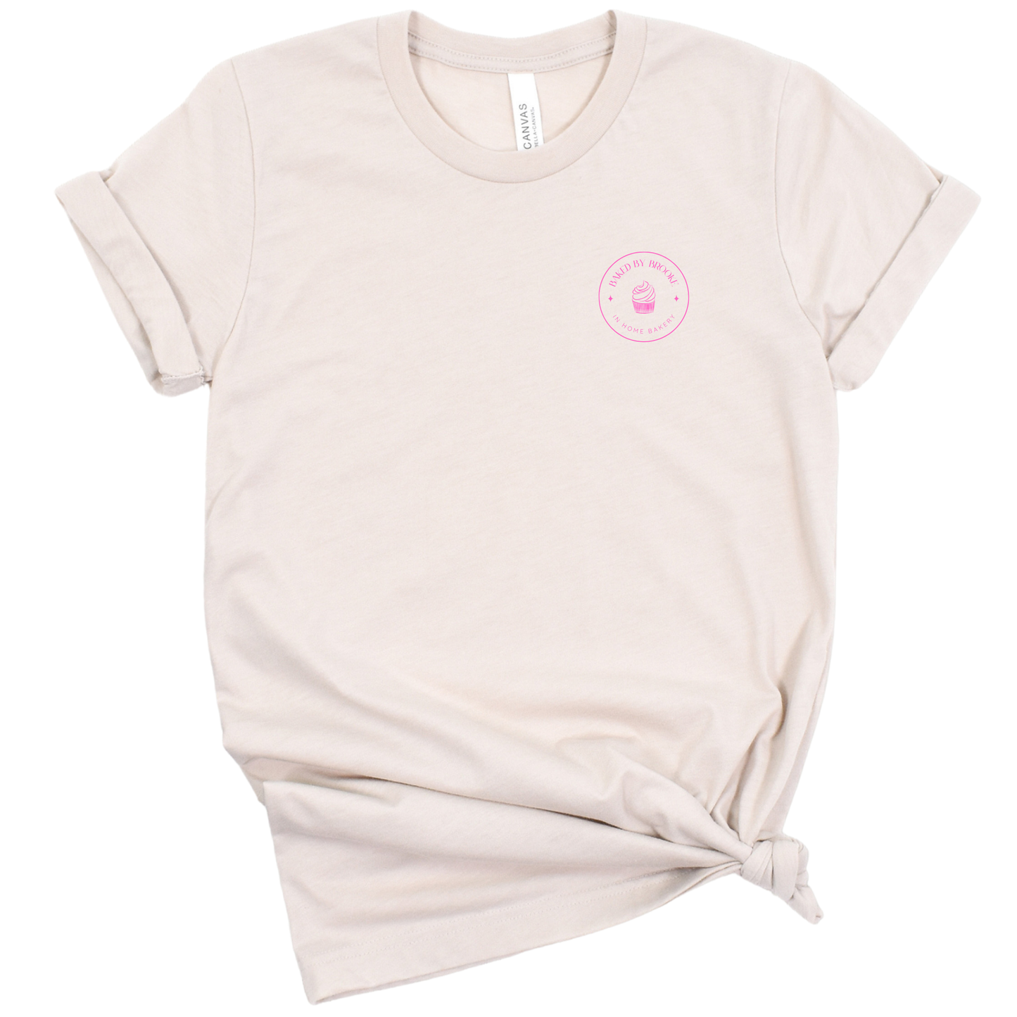 Unixex T-shirt